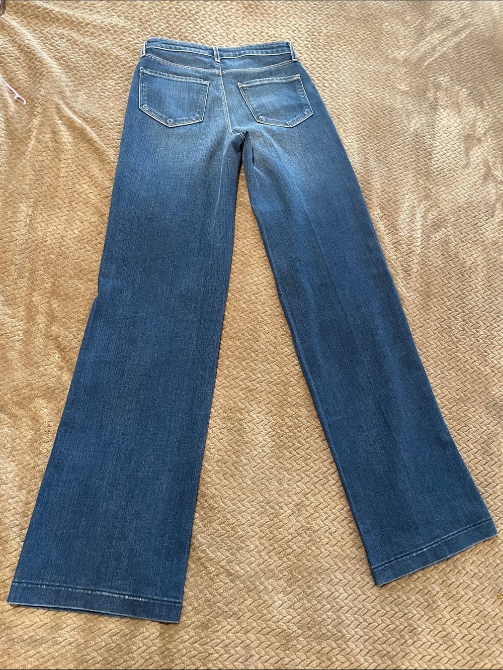 L’agence Clayton Jeans - Kaplan color - Picture 6 of 7